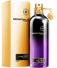 Montale Paris Montale Starry Nights Intense Eau de Parfum 100ml Jaunumi - Datori