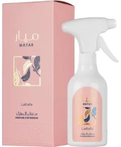 Lattafa Mayar, Floral-Fruity, Room Spray, 450 ml Jaunumi - Datori