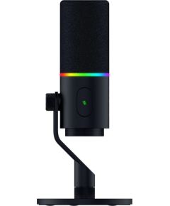 Razer mikrofon Seiren V3 Pro, black Jaunumi - Audio-Video