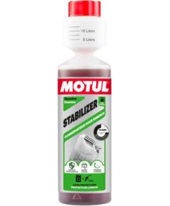 MOTUL STABILIZER EFS 250ml Konserv. benzīna piedeva Autoķīmija un smērvielas