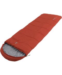 Outwell Campion Lux Burnt Orange Guļammais Guļammaisi
