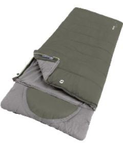 Outwell Contour Dark Olive "L" Guļammais Спальные мешки