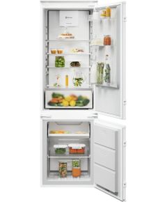Electrolux ENA7CE18S3 Jaunumi Sadz. tehnika