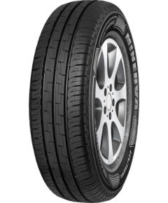 Minerva Transport RF19 215/65R16 109T Летние Покрышки