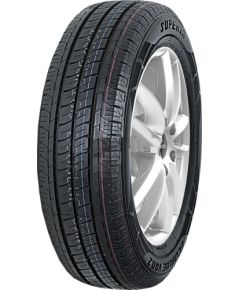 Superia Ecoblue VAN 2 225/55R17 109/107H Летние Покрышки