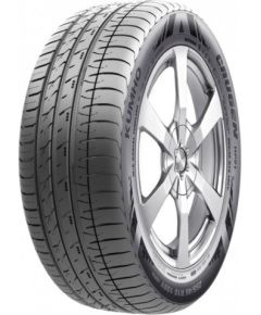 Kumho Crugen HP91 265/70R16 112V Летние Покрышки