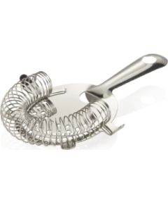 STREINERIS AR ATSPERES SIETU D8CM, 15CM, METĀLS, WAS Bāra piederumi