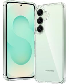 Swissten Clear Jelly Чехол для Samsung Galaxy A27 5G Чехлы - альтернативные