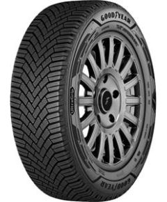 265/50R19 GOODYEAR ULTRAGRIP ICE 3 110T C E A 70 Ziemas riepas