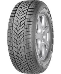 265/55R19 GOODYEAR ULTRA GRIP ICE SUV G1 113T B D B 72 Зимние покрышки