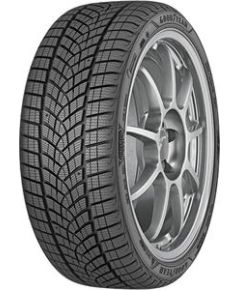 155/70R19 GOODYEAR ULTRA GRIP ICE 2+ 88T C D B 70 Зимние покрышки