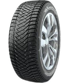 235/55R19 GOODYEAR ULTRA GRIP ARCTIC 2 105T Зимние покрышки