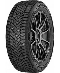255/55R19 GOODYEAR ULTRA GRIP ARCTIC 2 SUV 111T Зимние покрышки