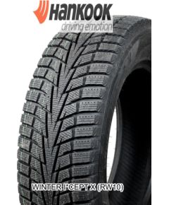 HANKOOK Winter I*Cept X (RW10) 265/50R20 107T Зимние покрышки