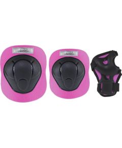 Aizsargu komplekts H210 Nils Extreme Jaunumi - Sports