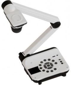 OPTOMA DC557 DOCUMENT CAMERA W/MIRACAST Новости - Для офиса