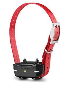 Garmin Pro Series, 27 MHz unit with Blue Collar (DD), WW Устройства слежения для домашних животных 