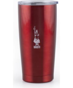 Mug Bialetti TO GO! 550ml, red Jaunumi Sadz. tehnika