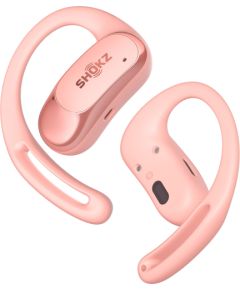 Shokz OpenFit Air, headphones (pink) Aудио-видео