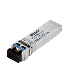 D-Link GBIC DEM-432XT 10G/LC LR/SFP+ Новинки Компьютерная техника