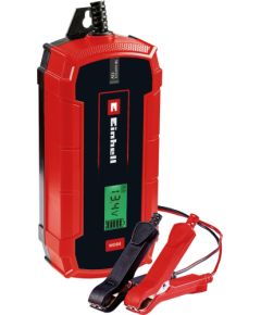 Einhell car battery charger CE-BC 10 M - 1002245 Jaunumi -Dārzam