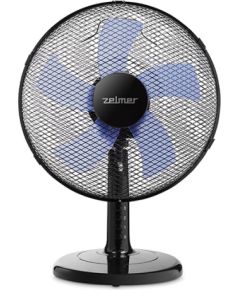 Zelmer ZTF0300 household fan Black Вентиляторы