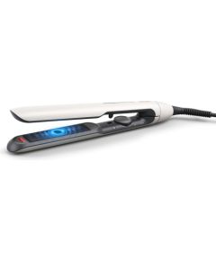 Philips 5000 series BHS515/00 hair styling tool Straightening iron Warm White 1.8 m Выпрямители волос
