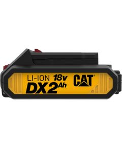 Caterpillar Akumulator CAT DXB2 Аккумуляторы