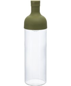 Bottle HARIO FIB-75-0G (olive color) Skuvekļu papildpiederumi