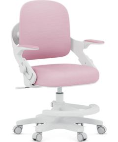 Junior 4.3 Pink swivel chair Офисные стулья