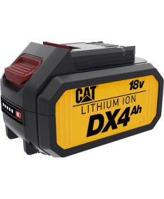 Caterpillar Akumulator CAT DXB4 Аккумуляторы