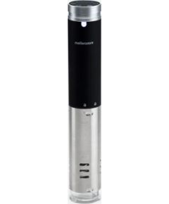 Mellerware Cheffy Sous Vide Cooking appliance Black, Stainless steel Taukvāres katli