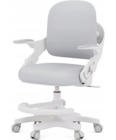 Junior 4.3 Grey swivel chair Офисные стулья