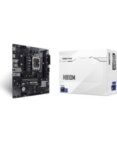 Płyta główna BIOSTAR H810MTE 2.0 Материнские платы