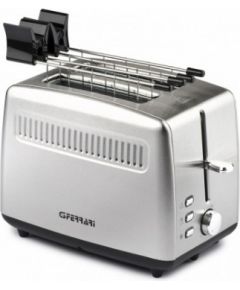 G3ferrari G3 Ferrari Tramezzo 6 2 slice(s) 920 W Stainless steel Tosteri