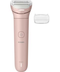 Philips SHAVER Series 8000 Lady BRL129/00 Cordless shaver, Wet & Dry Matu, Bārdas, Ķermeņa trimmeri