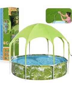 Garden Frame Pool For Children 244 cm x 51 cm Bestway 56432 Jaunumi, Bērnu preces