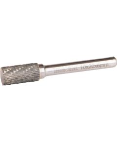 Cietmetāla frēze Makita B-52722; 10x20 mm Аксессуары для дрелей