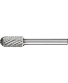 Cietmetāla frēze Pferd WRC Z3 Plus; 10x20 mm Piederumi urbjiem