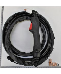 Deglis Scheppach PLC40 Сварные машины