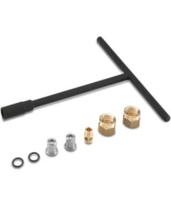 Uzgaļu komplekts Karcher 2.642-430.0 Tīrīšānas iekārtu aksesuāri