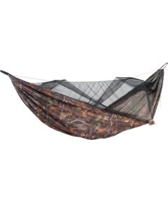Šūpuļtīkls Amazonas Hammock Mosquito Traveller Forest Kempinga gultas