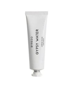 Byredo Gypsy Water Krém na ruce 30ml Духи унисекс
