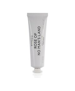 Byredo Rose Of No Man´s Land Krém na ruce 30ml Духи унисекс