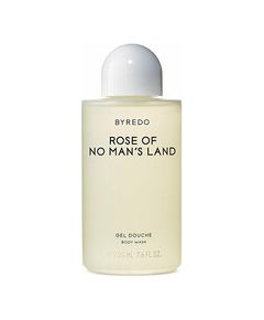 Byredo Rose Of No Man´s Land Sprchový gel s dávkovačem 225ml Гели для душа для тела