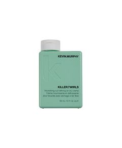Kevin Murphy Killer.Twirls Nourishing Curl Refining Air-Dry Creme 150ml Matu kopšana