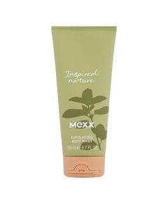 Mexx Inspired Nature Sprchový gel 200ml Dušas želejas ķermenim