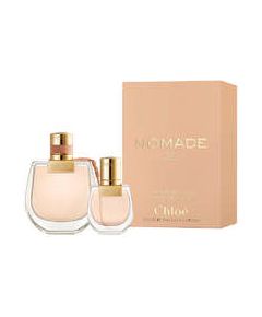 Chloe Nomade Gift set EDP 75 ml and EDP 20 ml 95ml Dāvanu komplekti