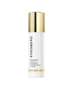 Eisenberg Trio-Molecular® Deodorant 100ml Косметика для тела