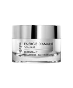 Eisenberg Night Cream (Regenerate Repair Firm Night Treatment) 50 ml 50ml Ķermeņa kosmētika